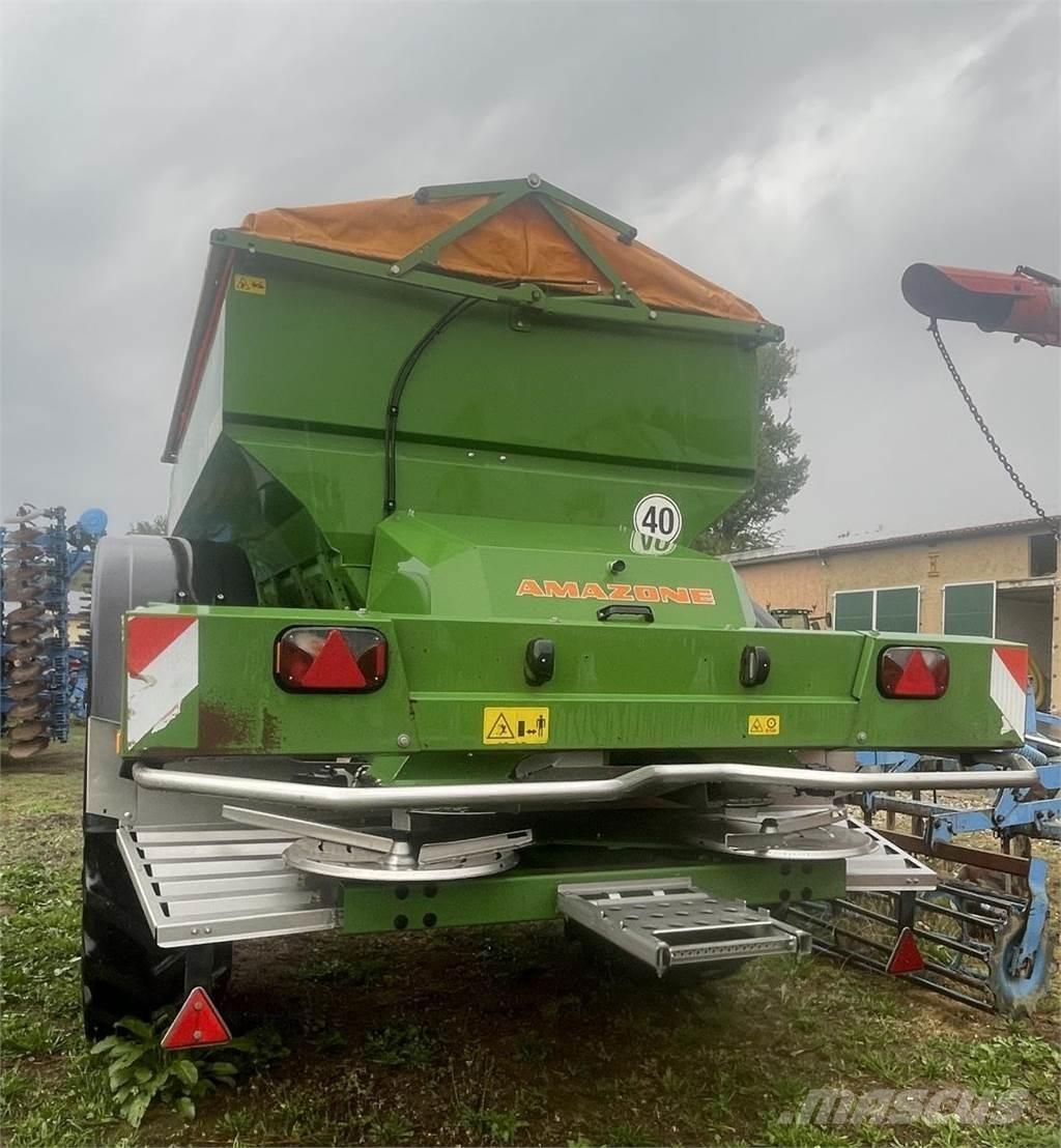 Amazone ZG-B 8200 Rozmetadlá priemyselných hnojív