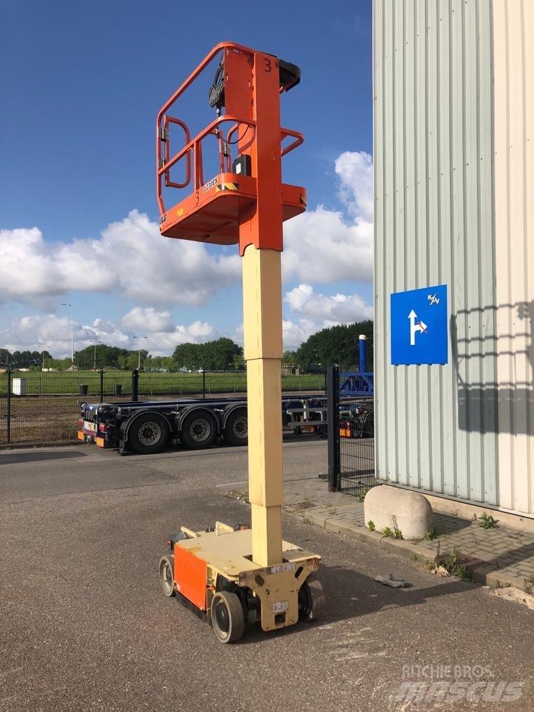 JLG 1230 ES Vertikálne stĺpové výťahy