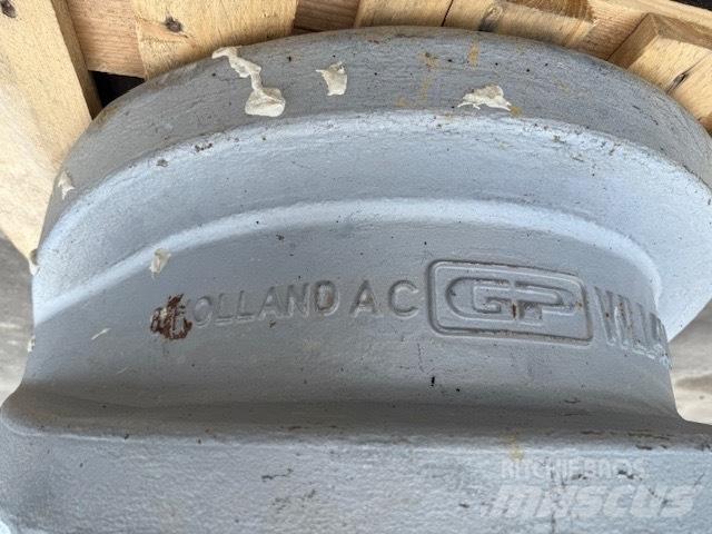 GP 400 TON SZEKLA Lodné motorové jednotky