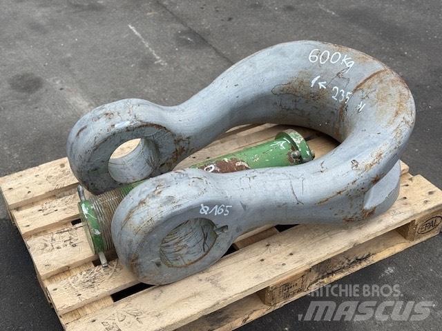 GP 400 TON SZEKLA Lodné motorové jednotky