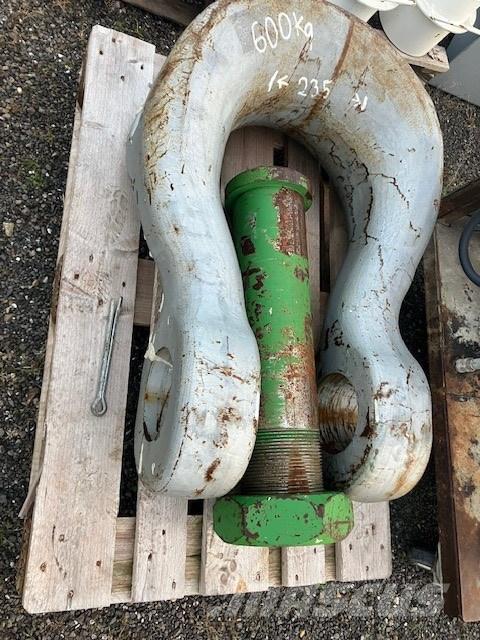 GP 400 TON SZEKLA Lodné motorové jednotky