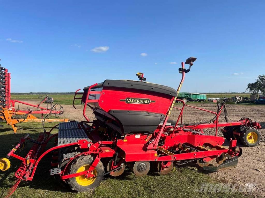 Väderstad Rapid400C Mechanické sejačky