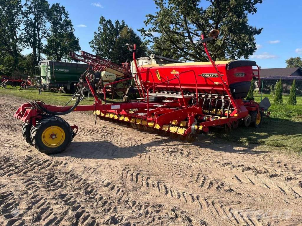 Väderstad Rapid400C Mechanické sejačky