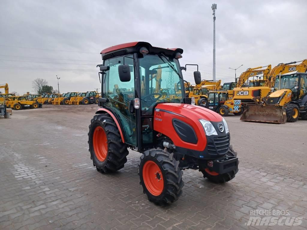 Kioti CK4030C Traktory