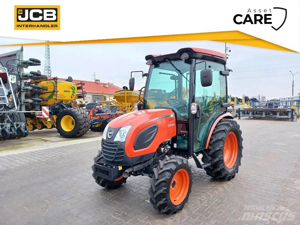 Kioti CK4030C Traktory