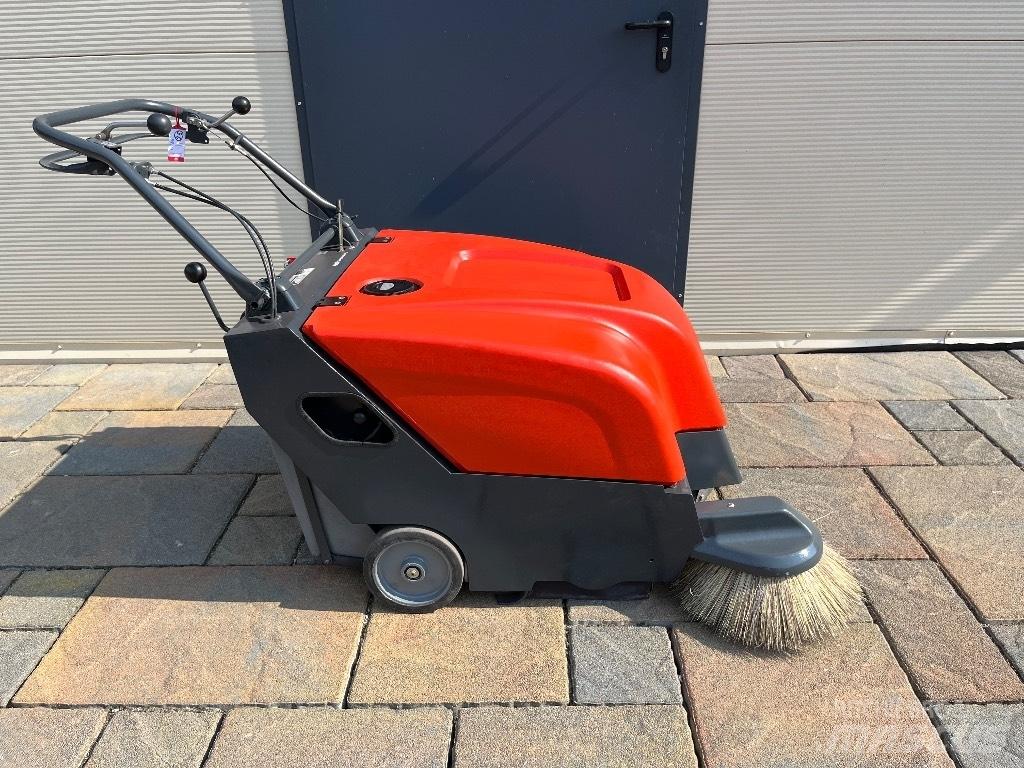 Hako B 800 Zametacie stroje