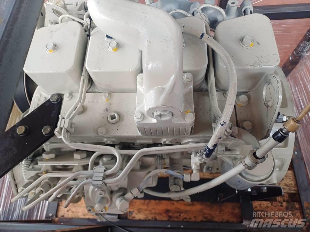 Cummins 4BT3.9 Motory
