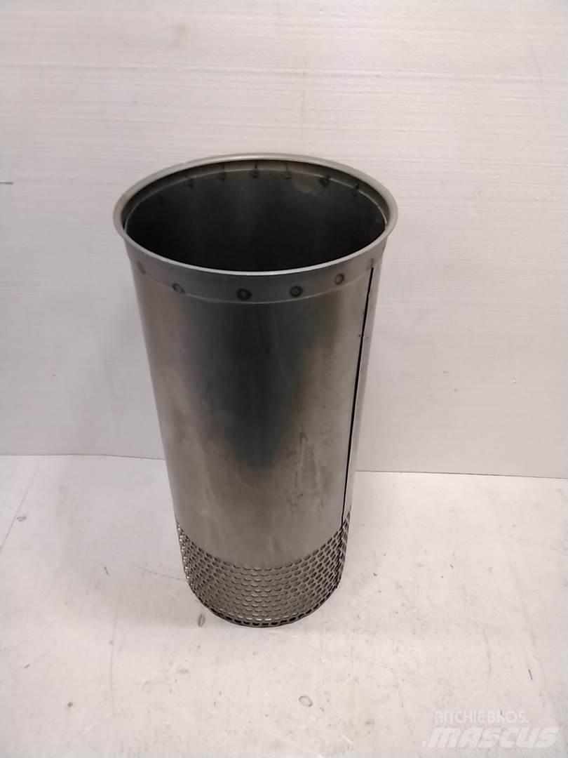 Rottne 051-0269 Hydraulika