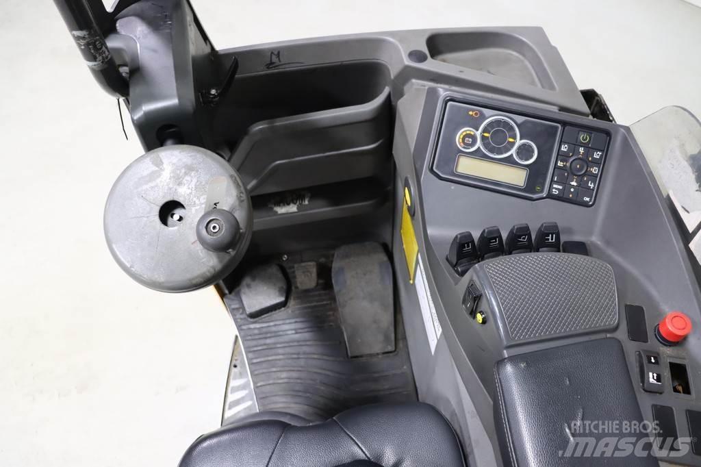 Atlet UMS160D Retraky