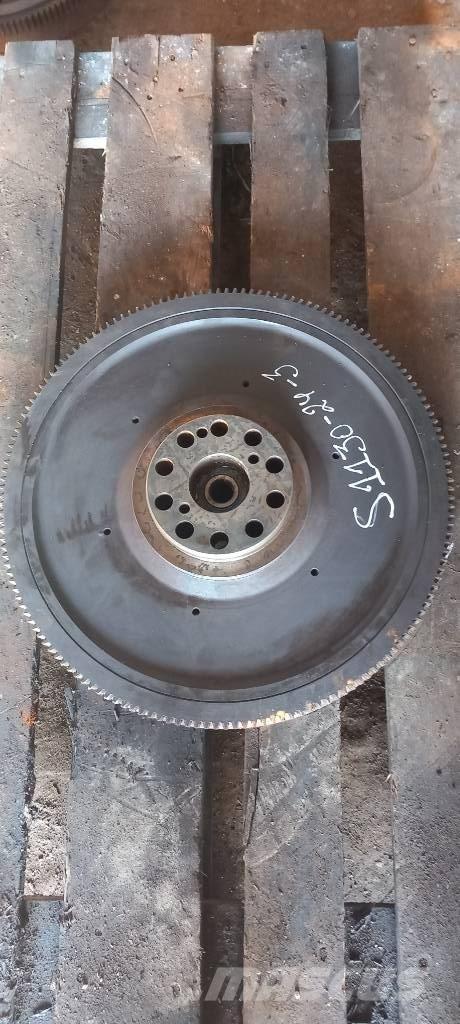 Scania R 440.   1805086 Motory