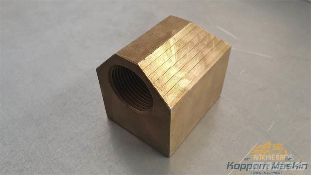 Ponsse P12154 Hydraulika