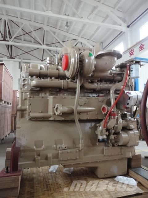 Cummins KTA19-P500 Motory