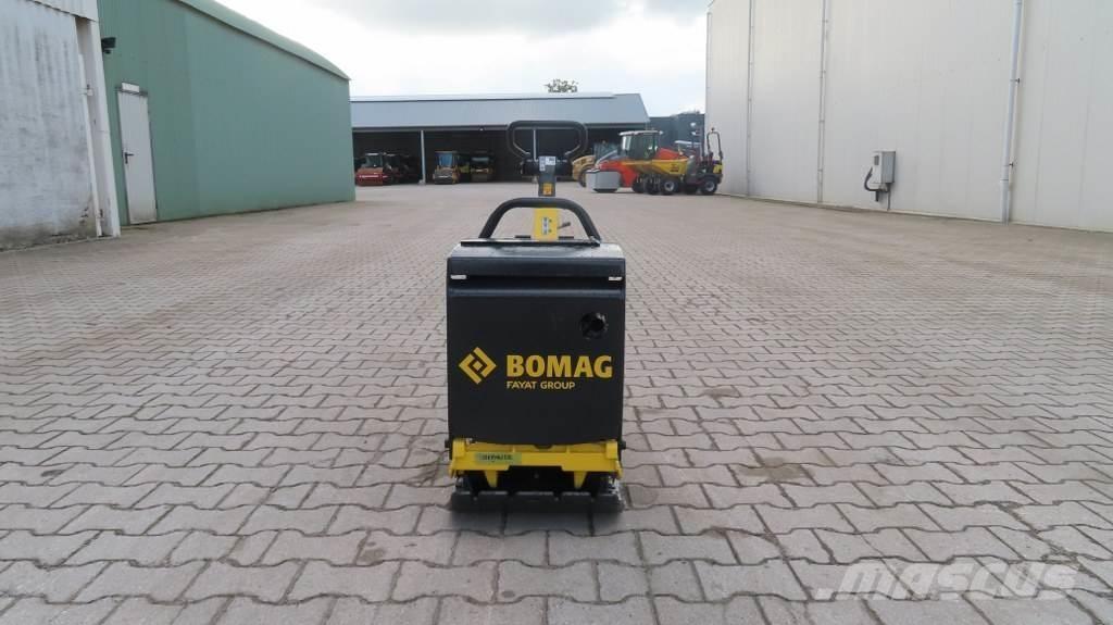 Bomag BPR 35/42D Kompaktory