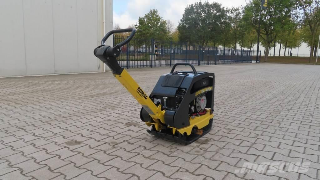 Bomag BPR 35/42D Kompaktory