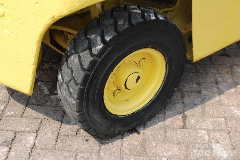 Hyster H 4.00 XL-6 Dieselové vozíky