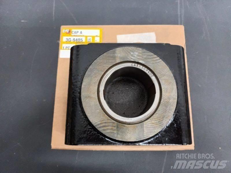 CAT CAP 3G-9405 Podvozky a zavesenie kolies