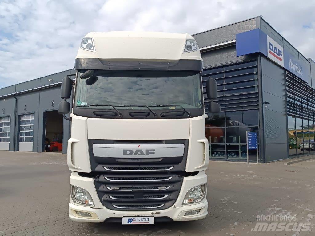 DAF FT 440 XF Ťahače