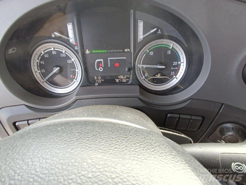 DAF FT 440 XF Ťahače