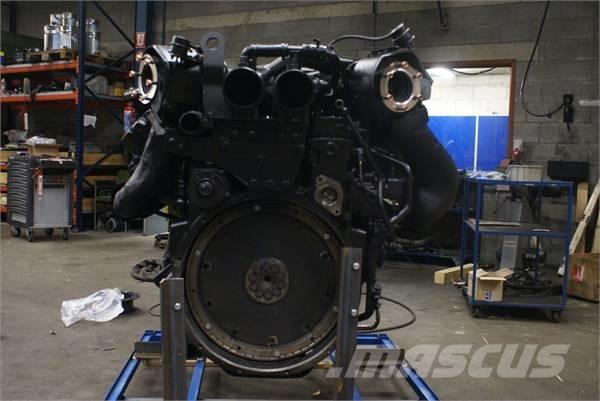 MAN D2840 LF25 Motory