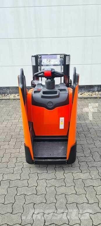 Toyota BT SPE200D Ručne vedené vysokozdvižné vozíky