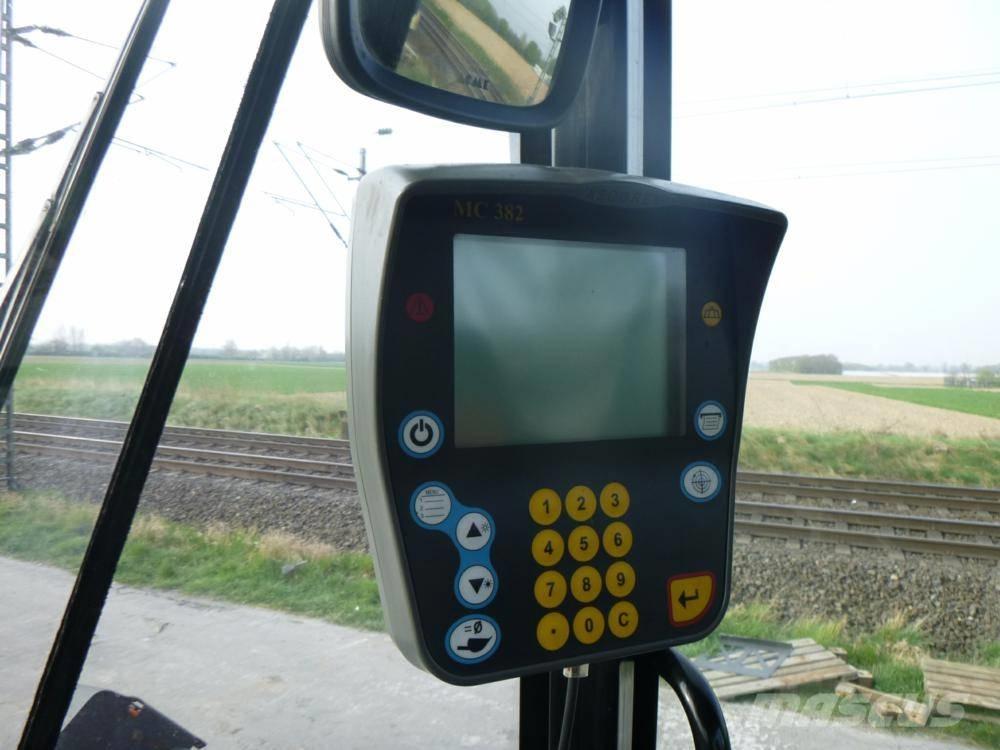 CAT 924 G HL Kolesové nakladače