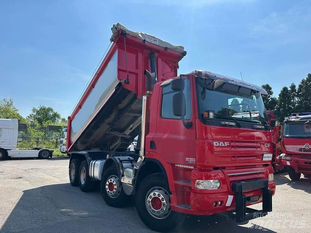 DAF CF 85.460 Sklápače