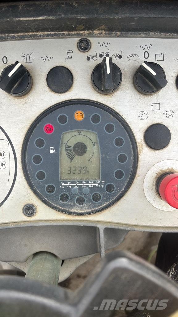 Bomag BW 120 AD-5 Tandemové valce