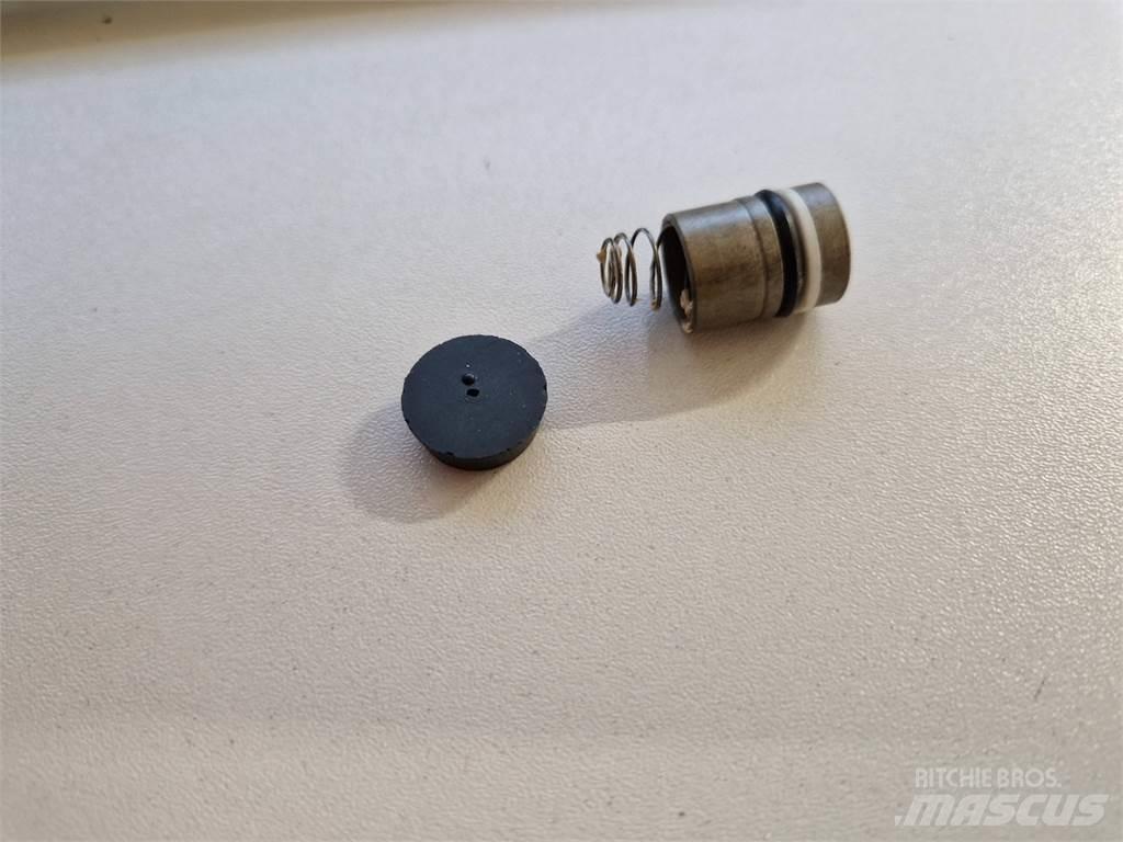 Rottne 075-0014 Hydraulika
