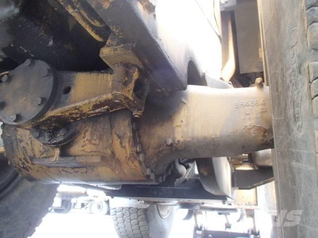 CAT 950 F Kolesové nakladače