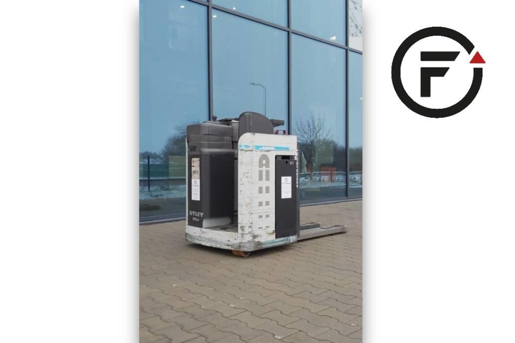 UniCarriers ALL200 Nízkozdvižný vozík s plošinou