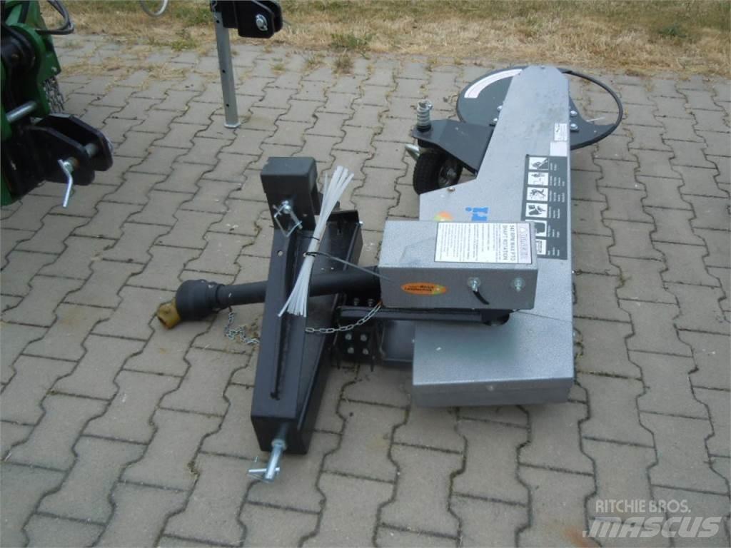 Kellfri 35-TS600 Komunálna technika - ostatné