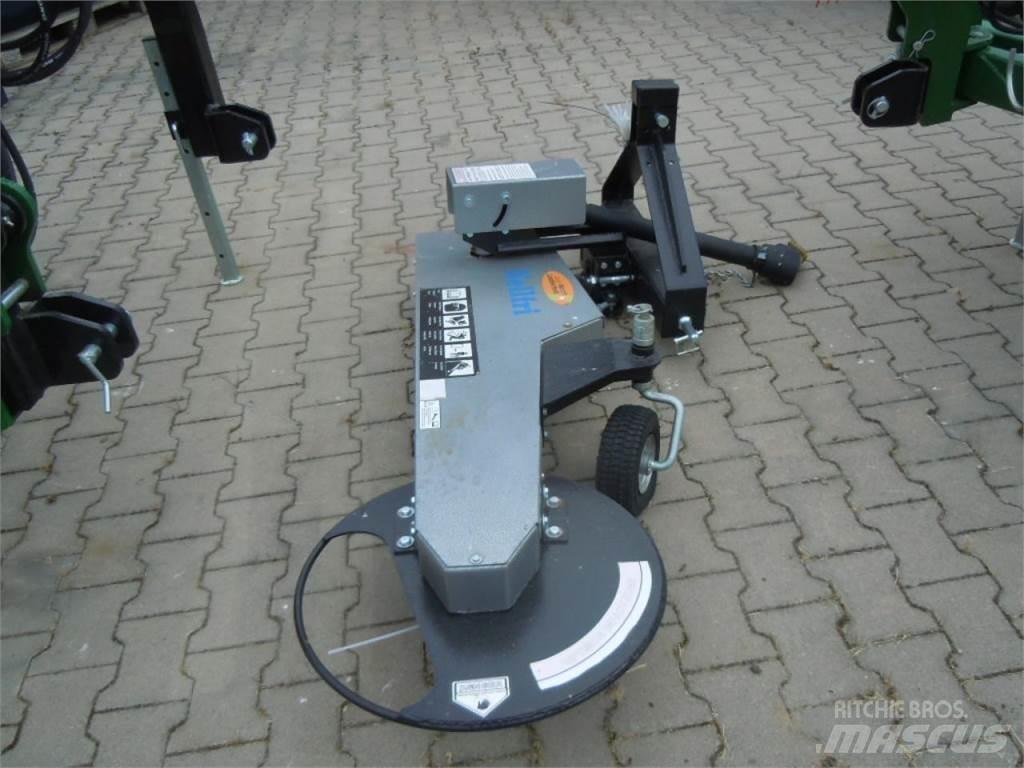 Kellfri 35-TS600 Komunálna technika - ostatné