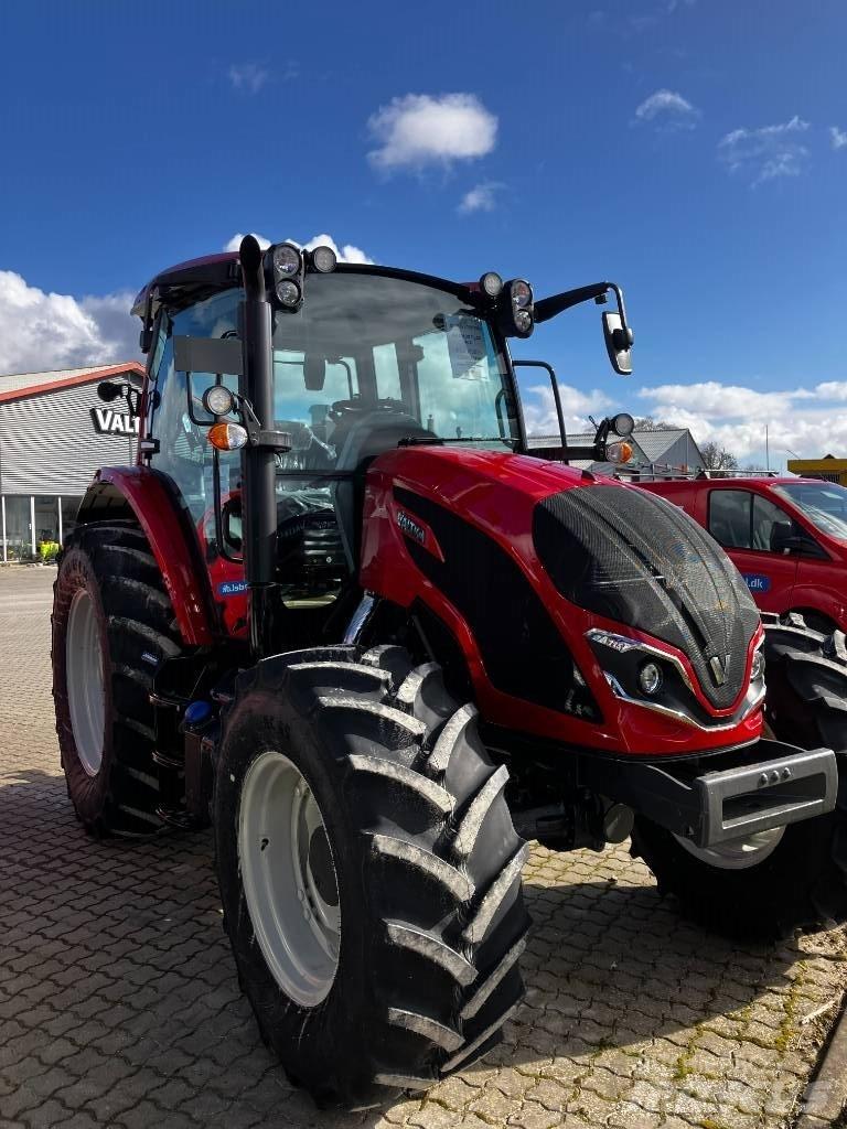 Valtra A 115 HT Traktory
