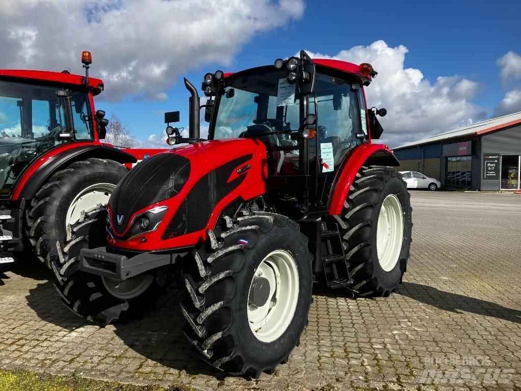 Valtra A 115 HT Traktory