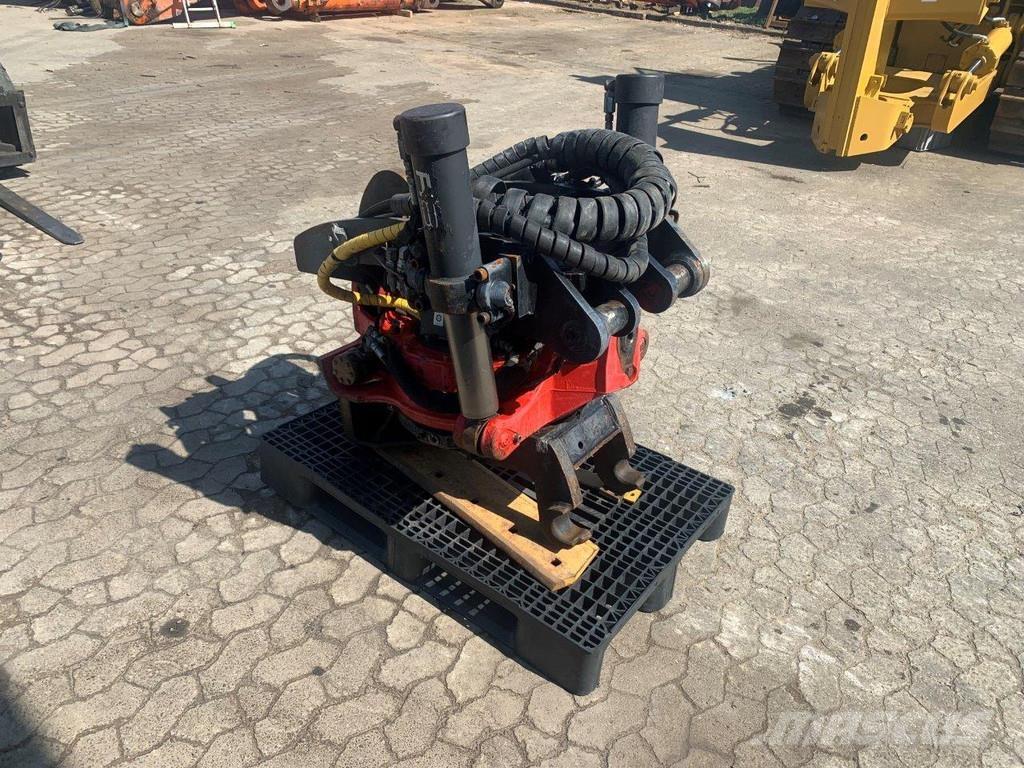 Indexator R8 Rýchlospojky