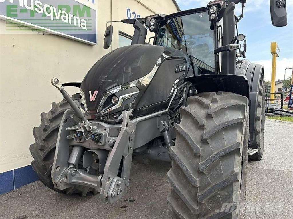 Valtra q305 Traktory
