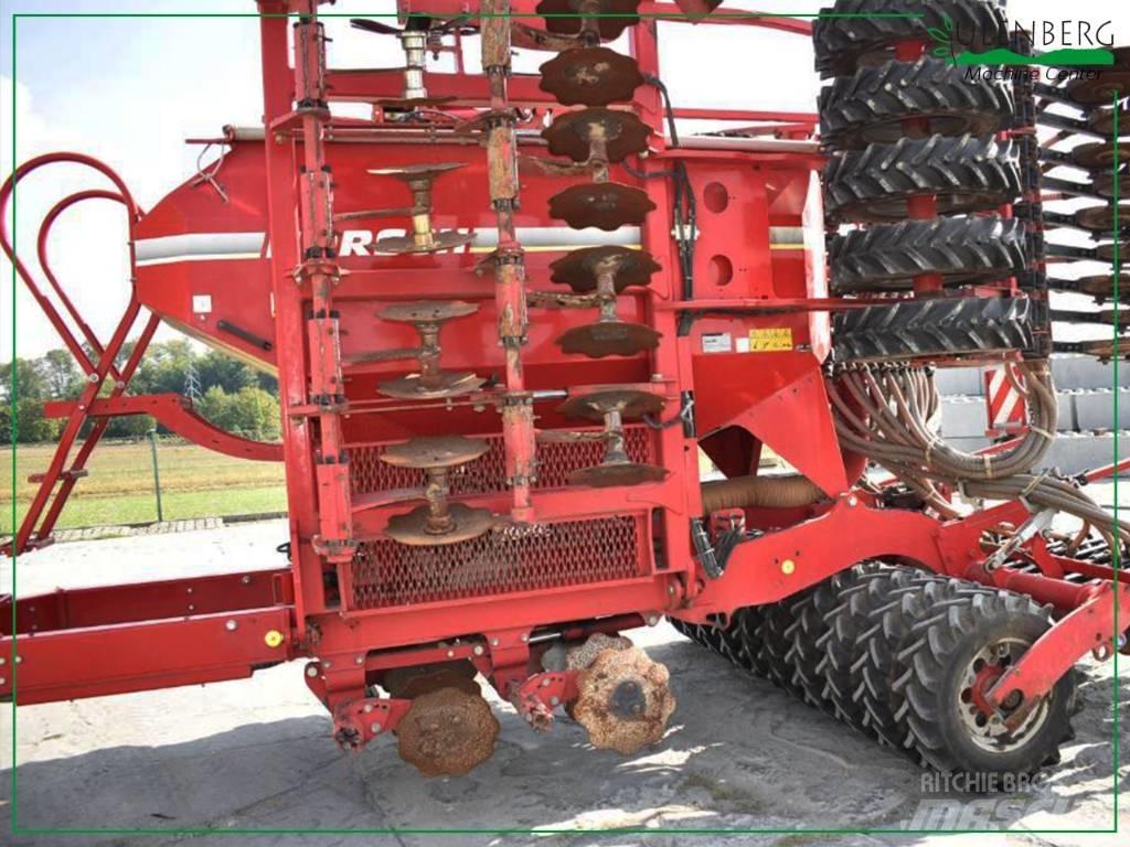 Horsch Pronto 6 DC Mechanické sejačky