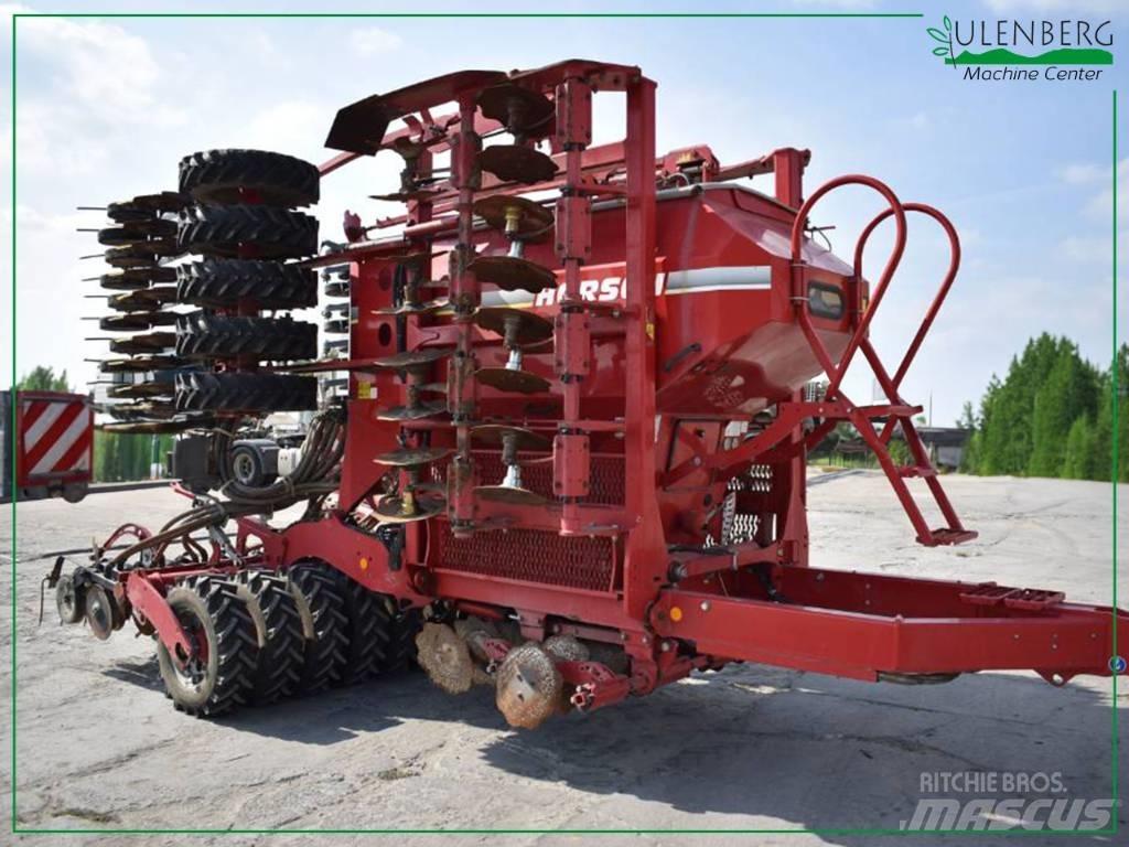 Horsch Pronto 6 DC Mechanické sejačky