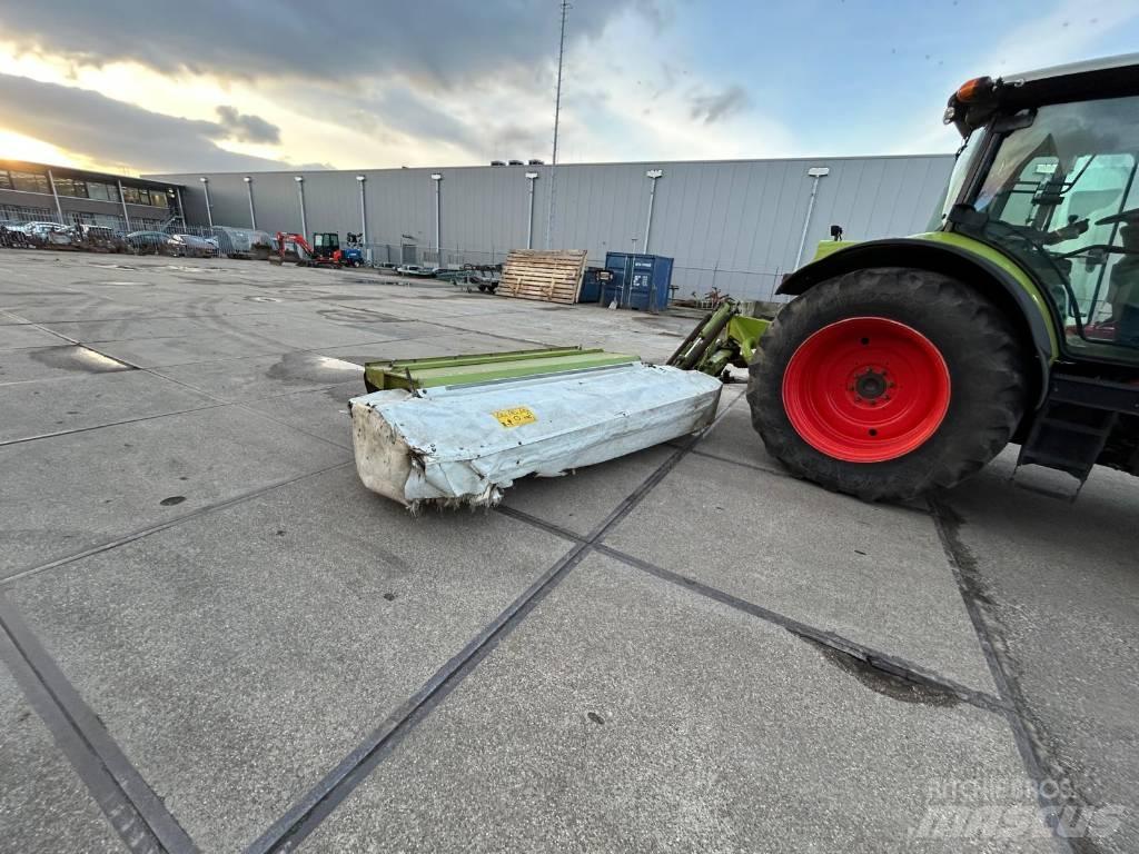 CLAAS Disco 300 C Žacie stroje