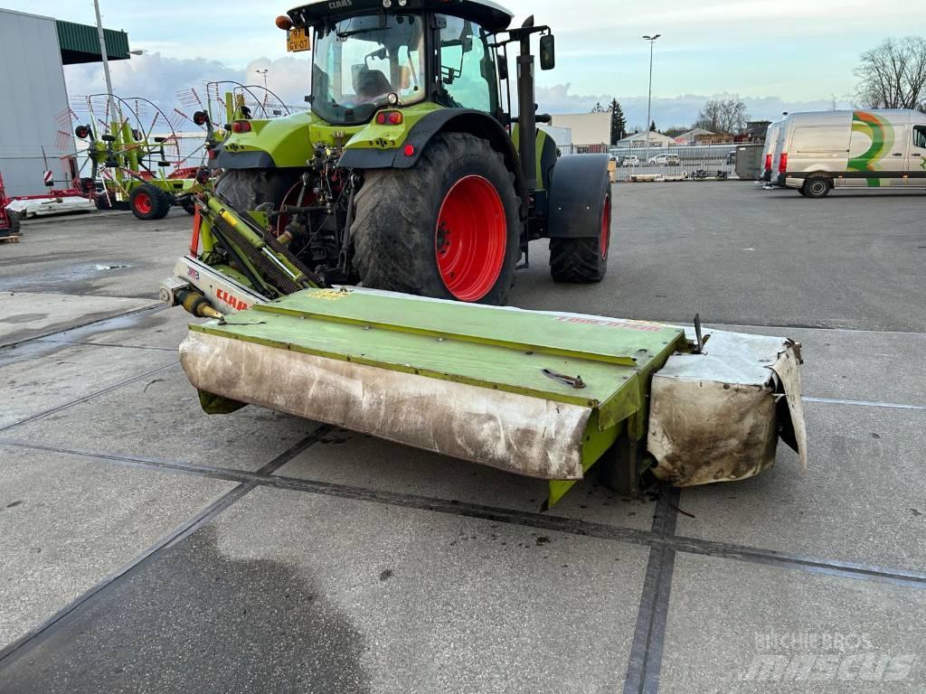 CLAAS Disco 300 C Žacie stroje