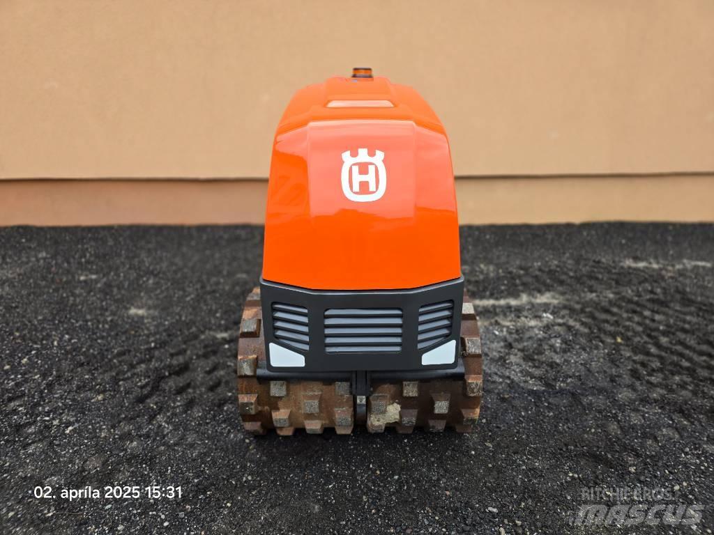  Husqarna LP 9505 Kompaktory
