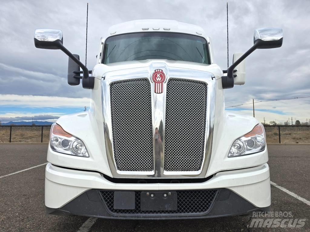 Kenworth T 680 Ťahače