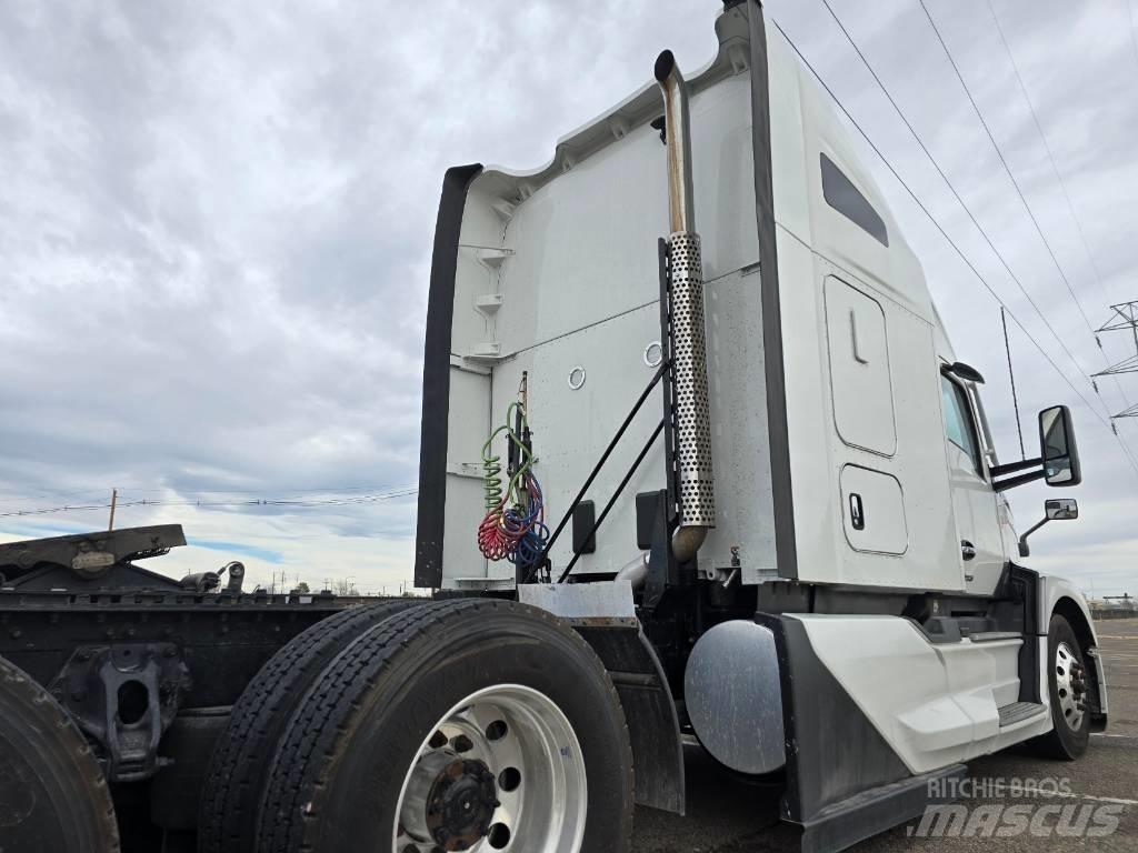 Kenworth T 680 Ťahače