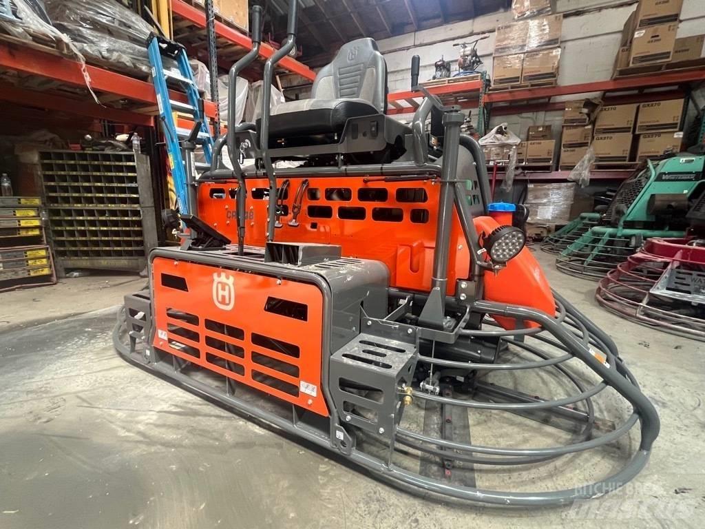 Husqvarna CRT 48-57K Lyžica