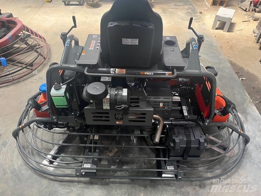 Husqvarna CRT 48-57K Lyžica