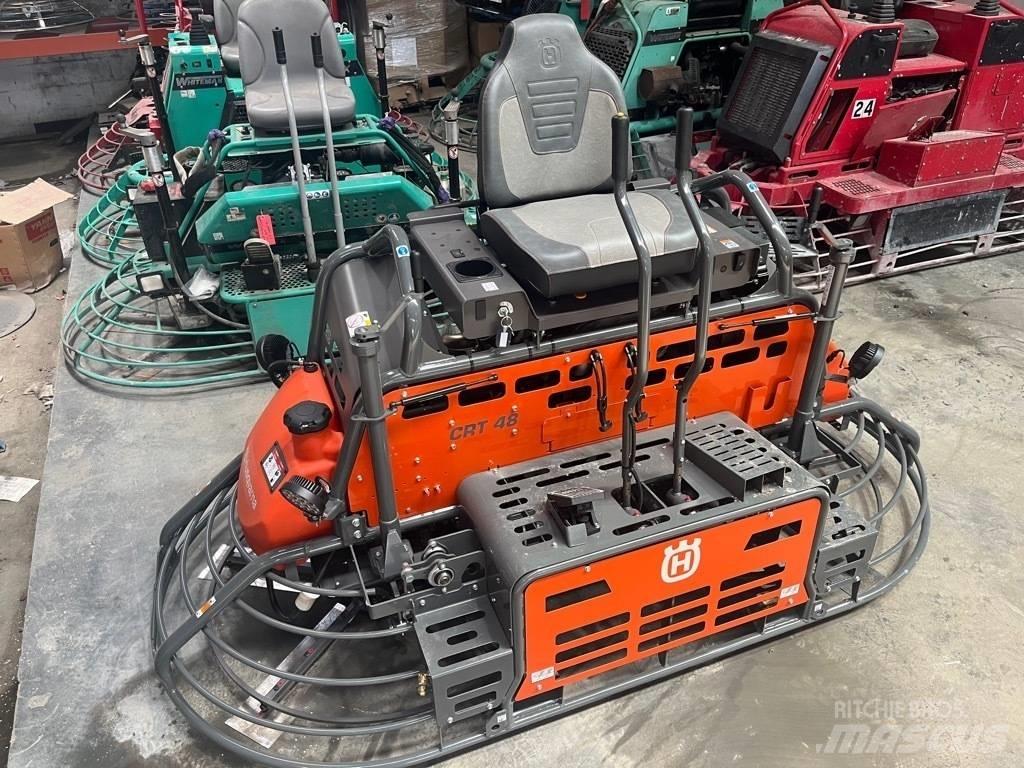 Husqvarna CRT 48-57K Lyžica
