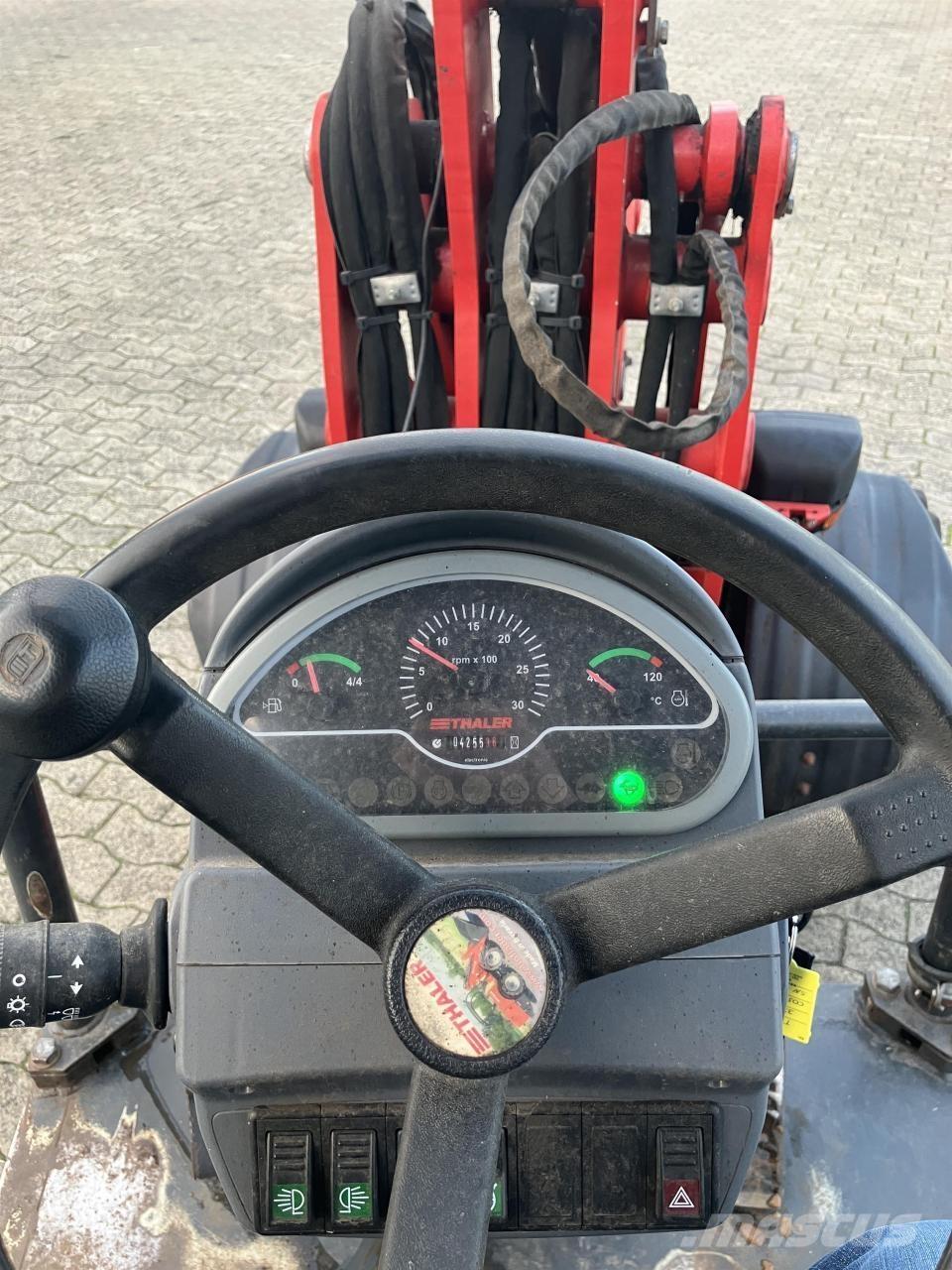 Thaler 3248/A Mininakladače