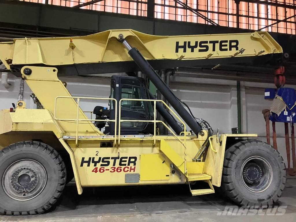 Hyster RS46-36CH Prekladače kontajnerov