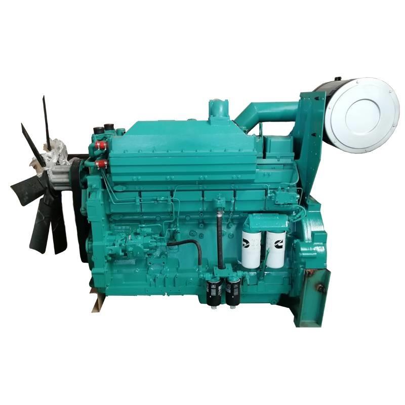 Cummins kta19-g4 Motory