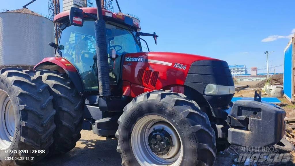 Case IH PUMA 2304 Traktory